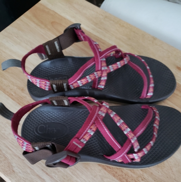 Chacos - Picture 3 of 3